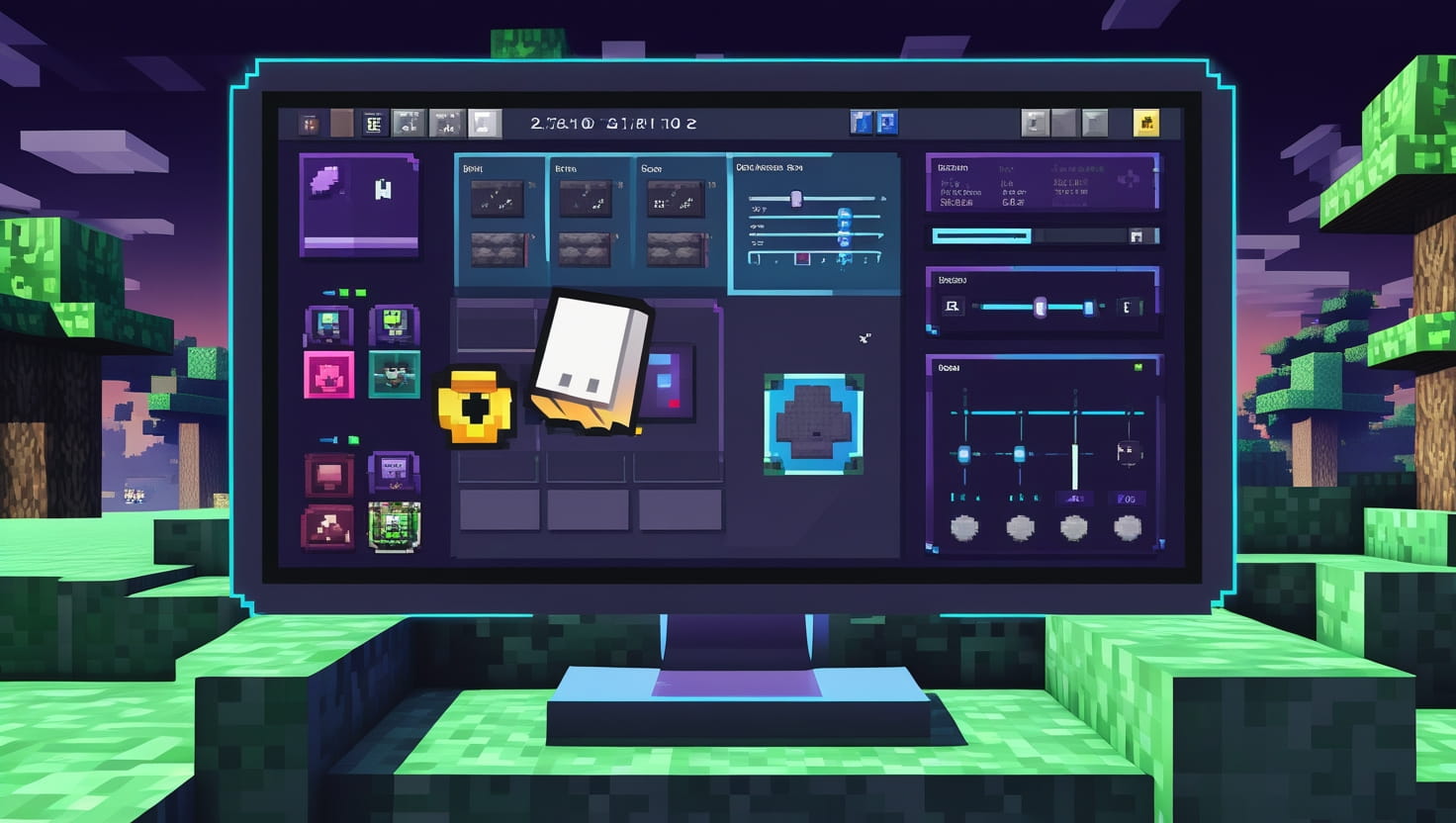 Meteor Client Addons (1.21.11, 1.20.1) – Modify Almost Anything in Meteor